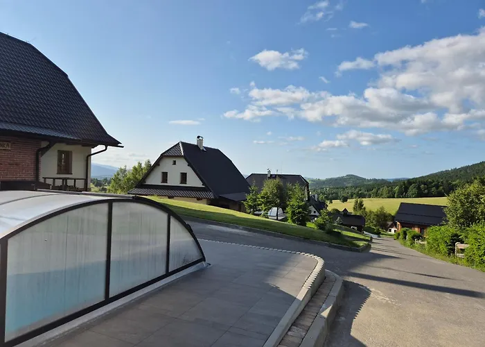 Apartman Abj A Ve Stodole Abj Kraličák *