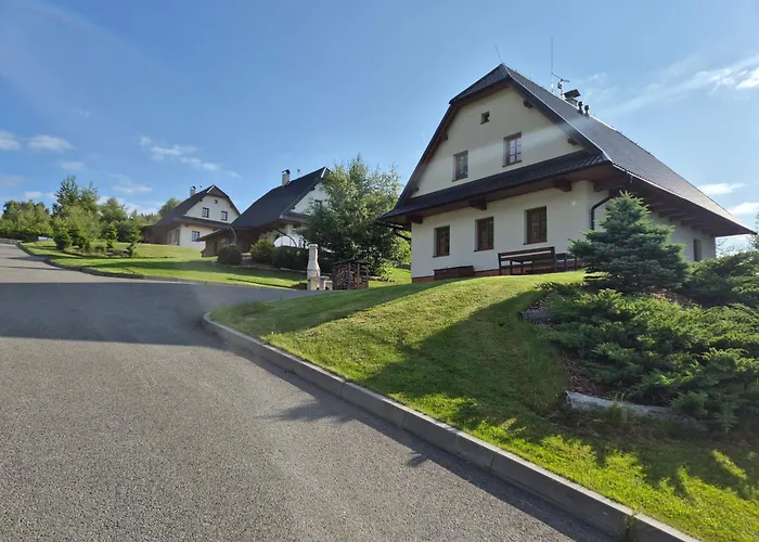 Abj A Ve Stodole Abj Kraličák Hynčice pod Sušinou